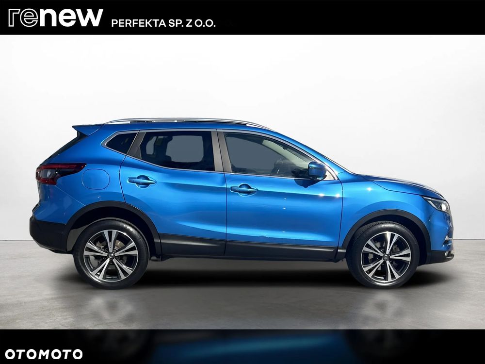 Nissan Qashqai 1.5 dCi Tekna - 6
