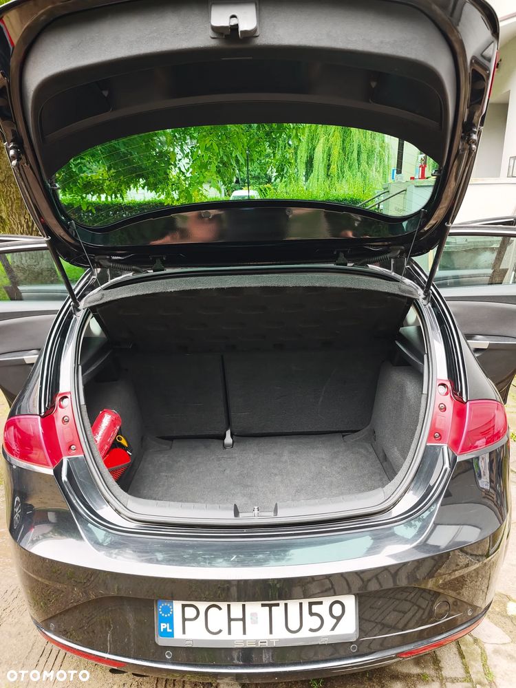 Seat Leon 1.4 TSI Style Copa - 8