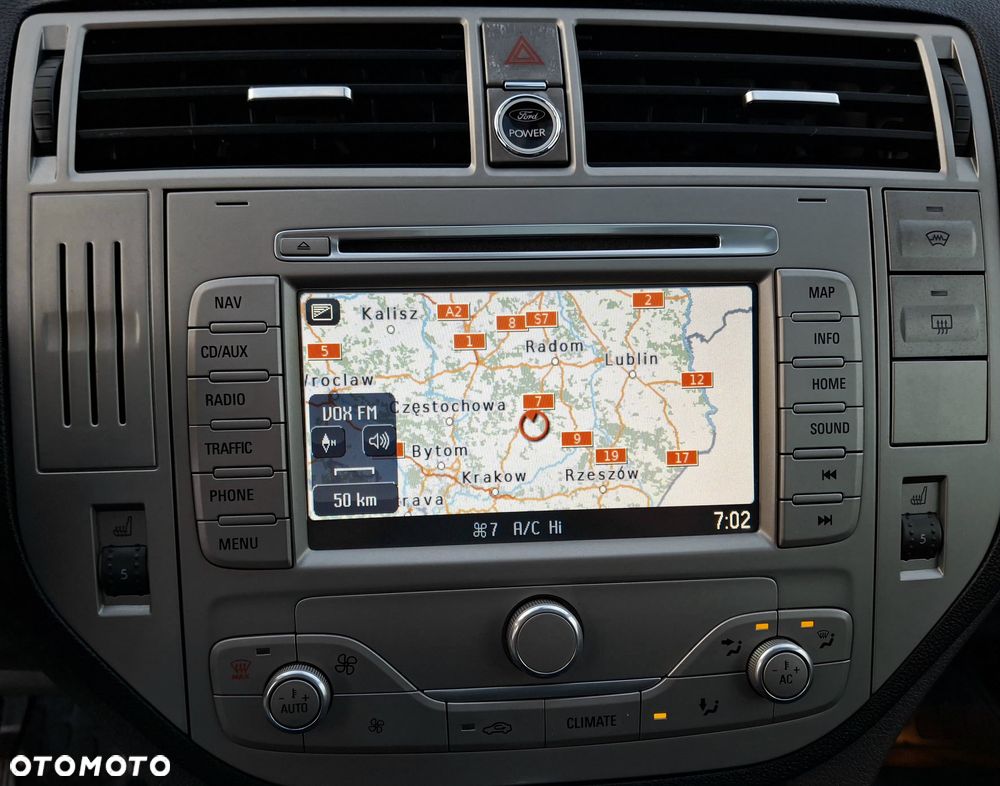 Ford Kuga 2.0 TDCi 4WD Titanium Plus - 26