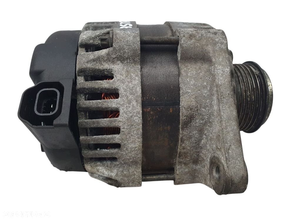 ALTERNATOR Opel Astra H J 1.7 CDTi 100A GM 13579662 - 8
