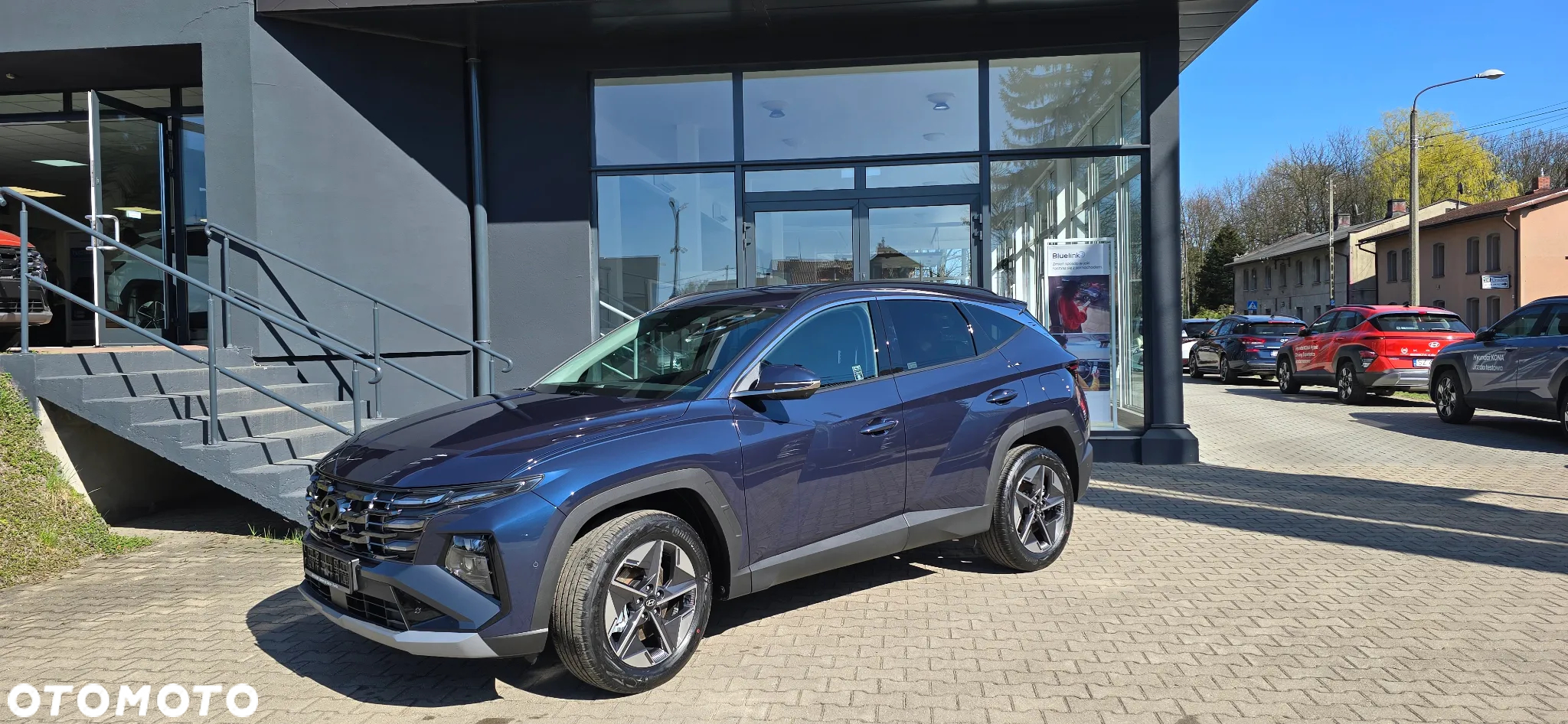 Hyundai Tucson - 6