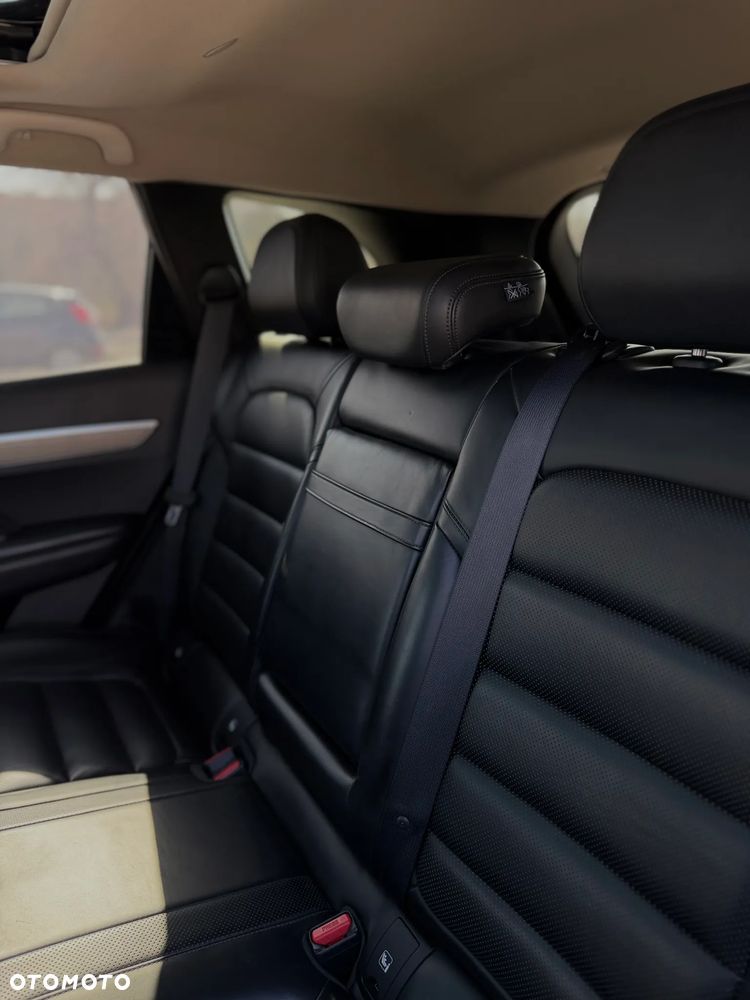 Renault Koleos 2.0 dCi Initiale Paris 4x4 X-Tronic - 27