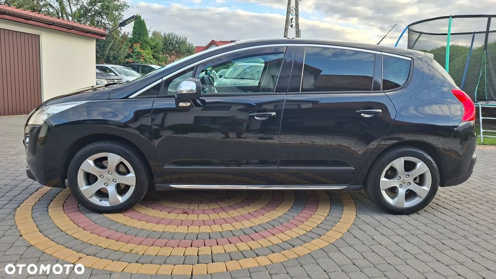 Peugeot 3008 HDi FAP 150 Platinum - 7