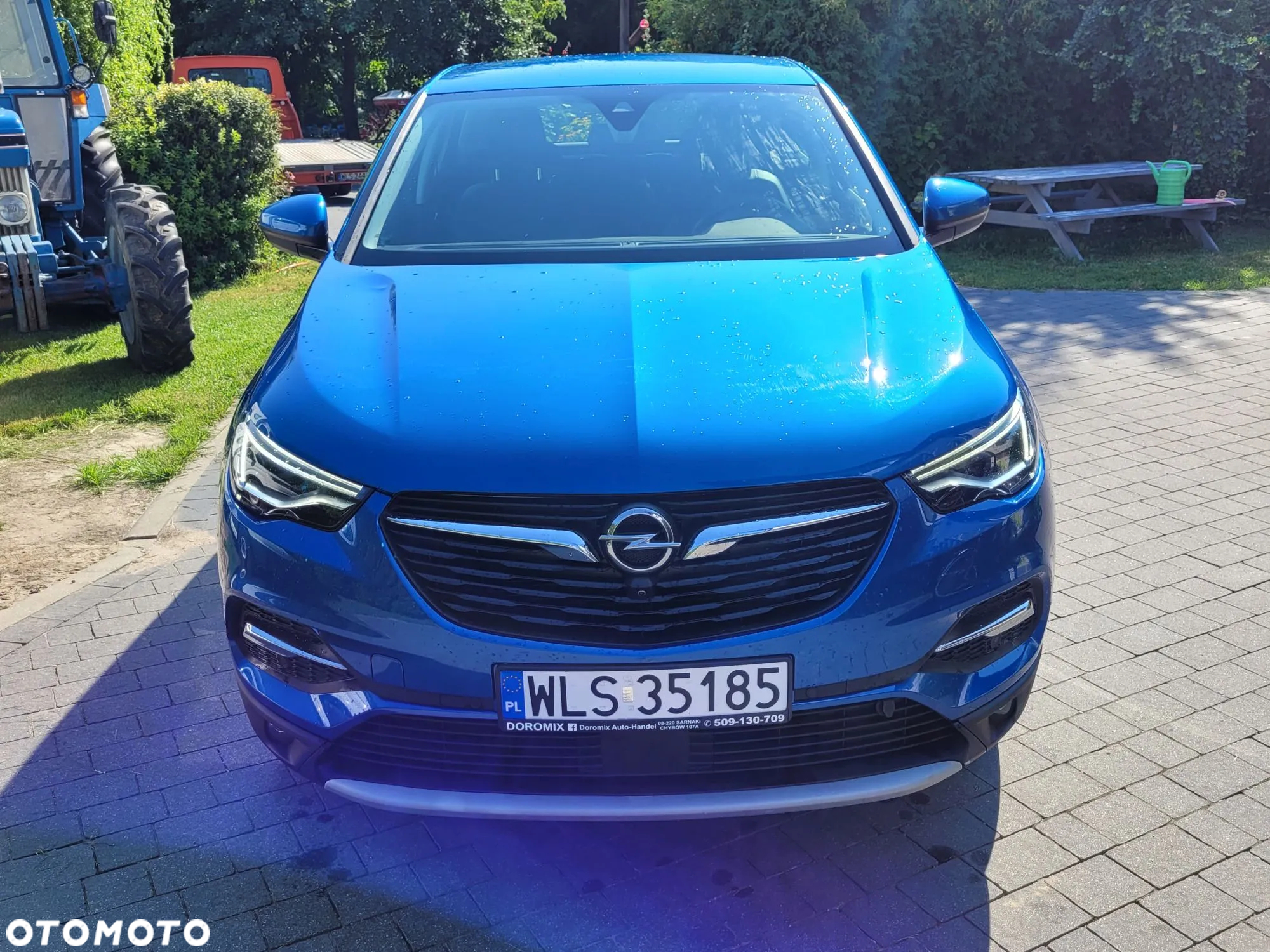 Opel Grandland X 1.2 Start/Stop Automatik Selection - 3