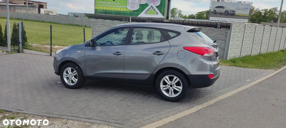 Hyundai ix35 1.6 2WD 5 Star Edition - 3
