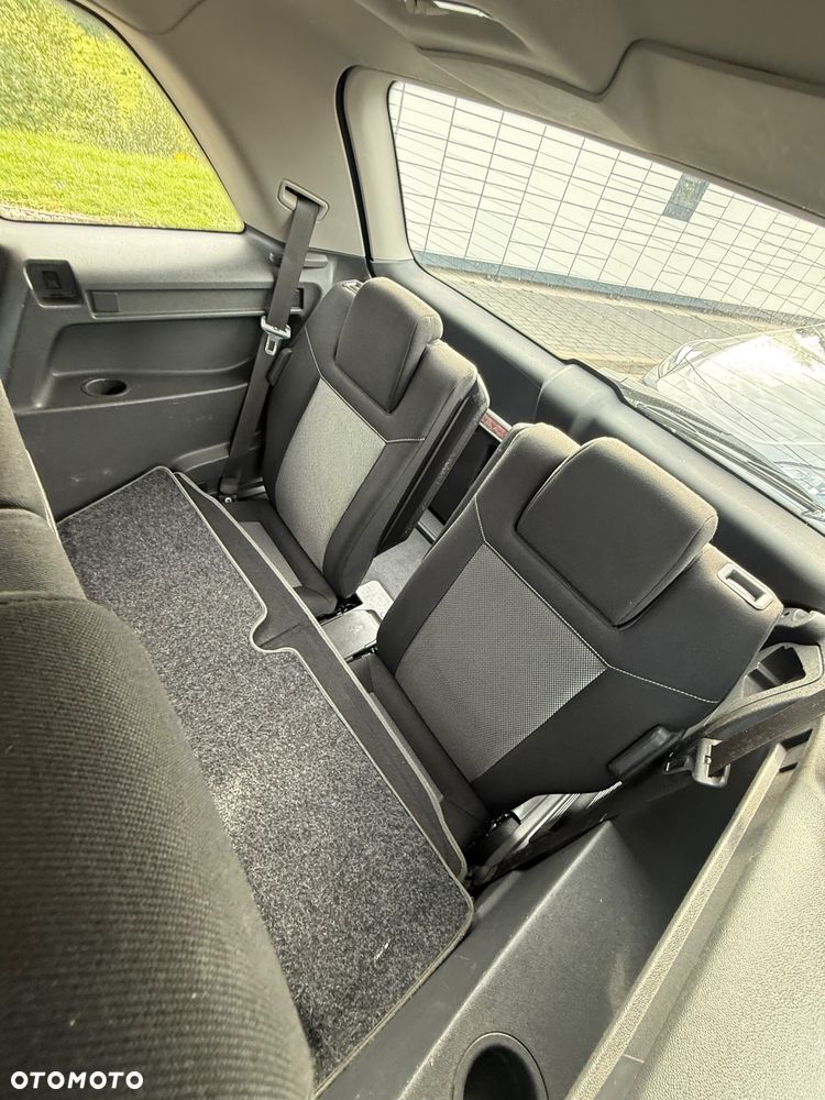 Opel Zafira 1.6 Active - 13
