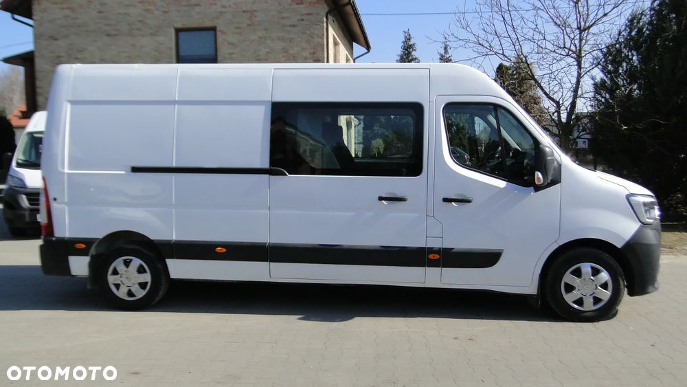 Renault MASTER - 9