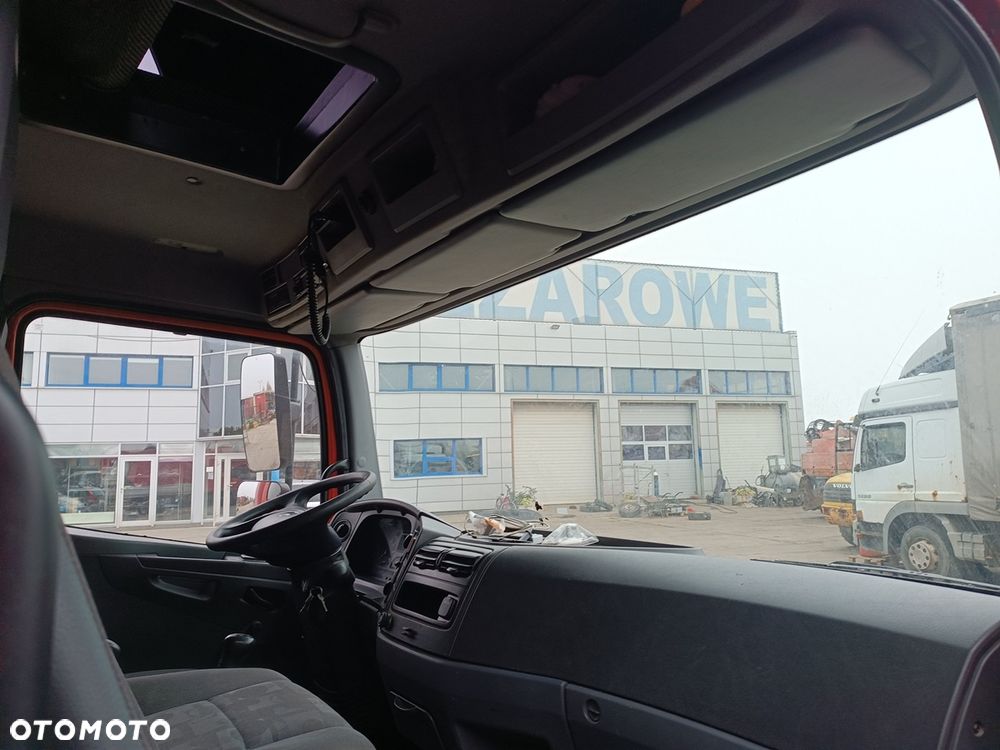 Mercedes-Benz ATEGO 818 E5 - 5