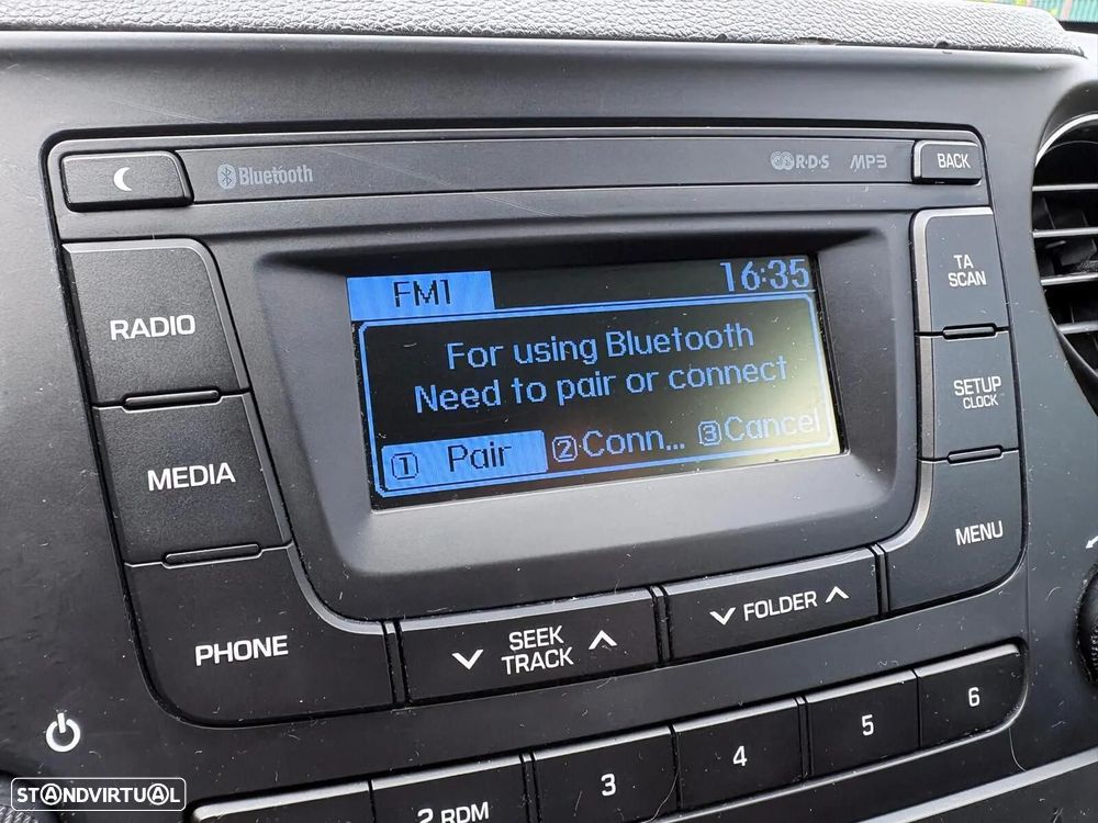 Hyundai i10 1.0 Comfort - 8