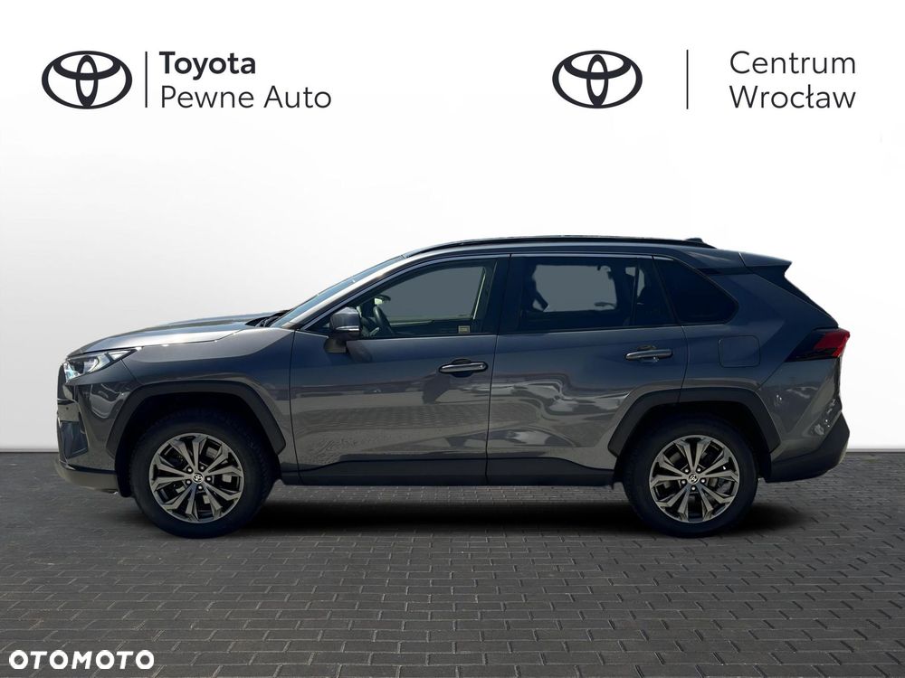 Toyota RAV4 - 2