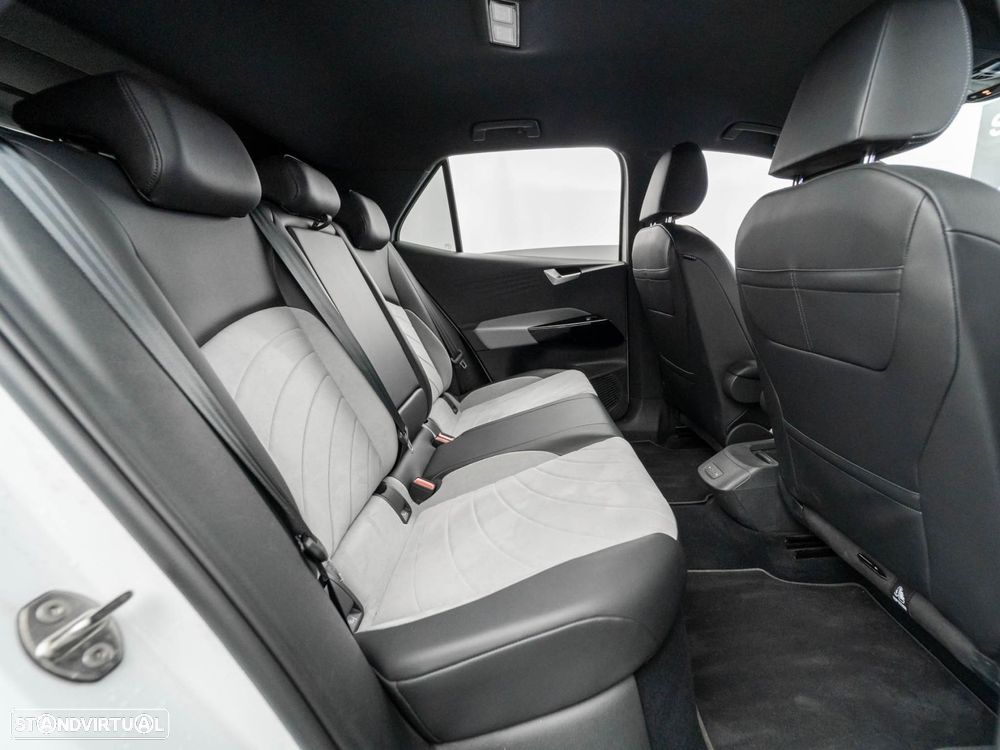 VW ID.3 Pro Confort - 40