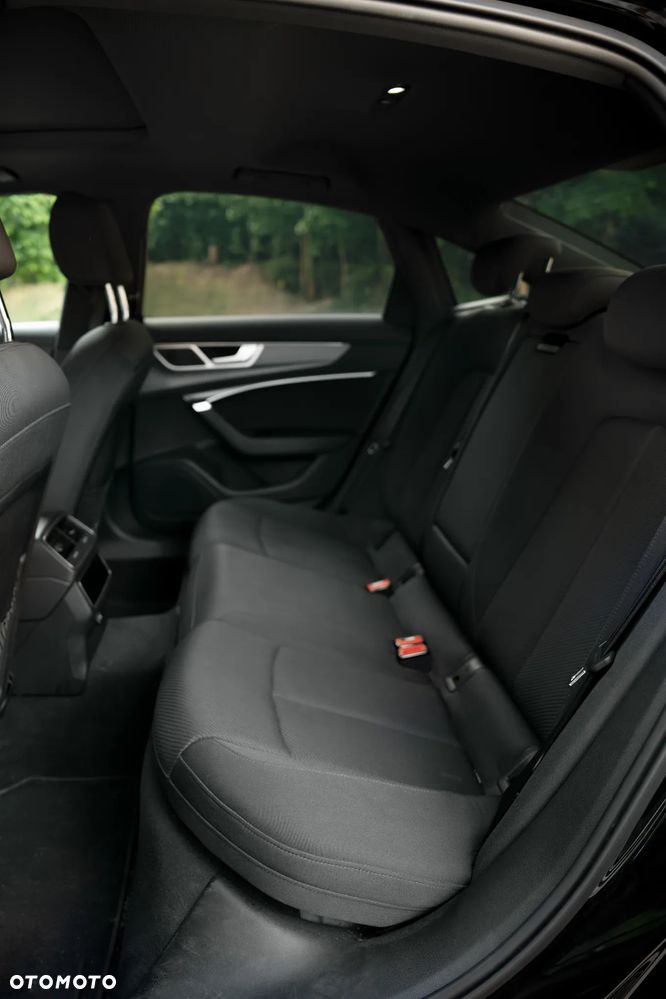 Audi A6 Limousine - 5