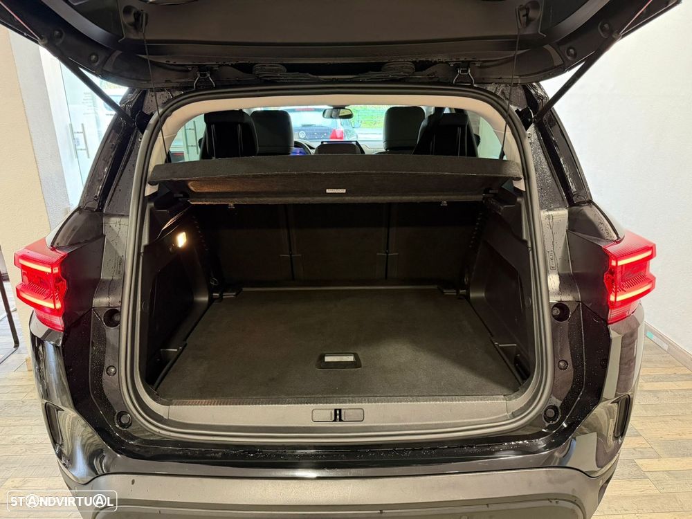 Citroën C5 Aircross 1.2 PureTech C-Series - 24