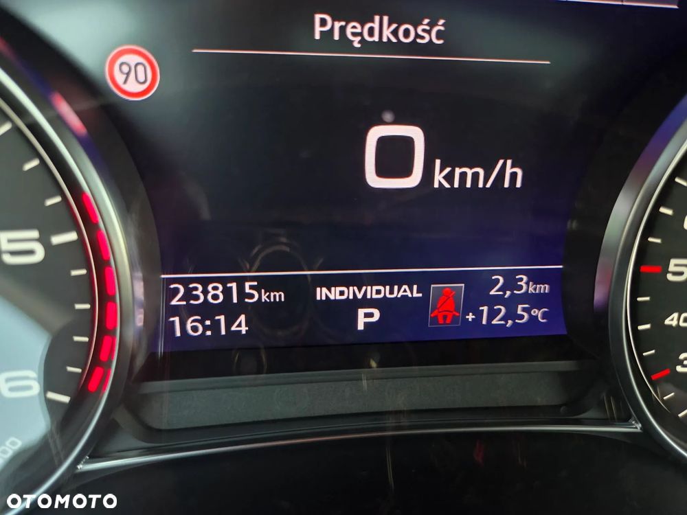 Audi A6 Avant 40 TDI S tronic S line - 26
