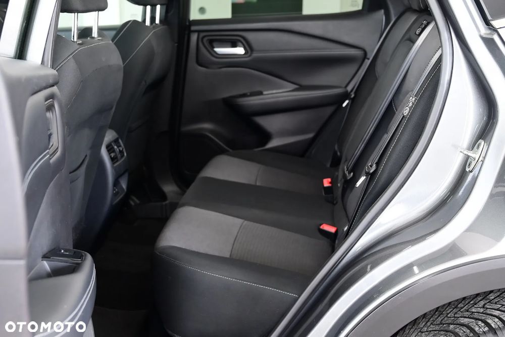 Nissan Qashqai 1.3 DIG-T MHEV Xtronic Tekna - 20