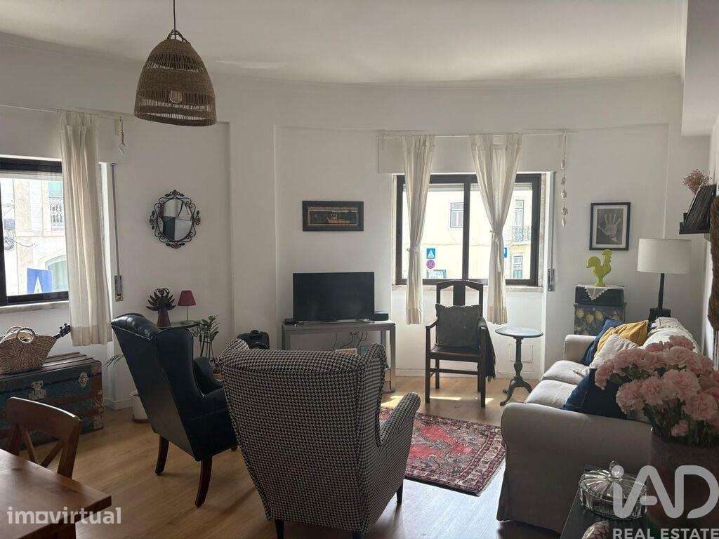 Apartamento T3 em Estrela de 116,00 m2 - Grande imagem: 2/16