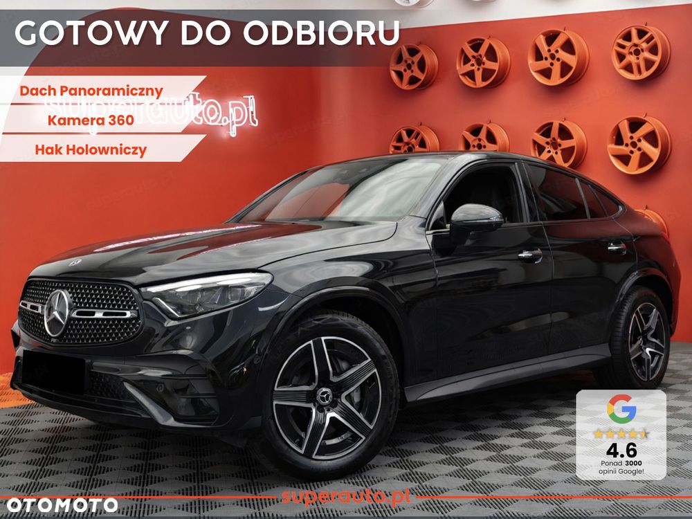 Mercedes-Benz GLC - 2