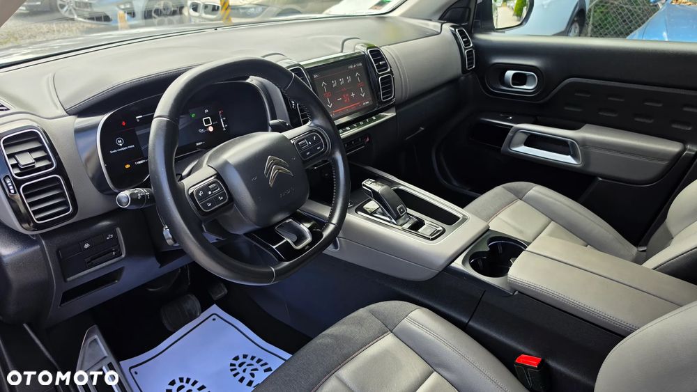 Citroën C5 Aircross BlueHDI 130 S&S EAT8 C-SERIES - 14