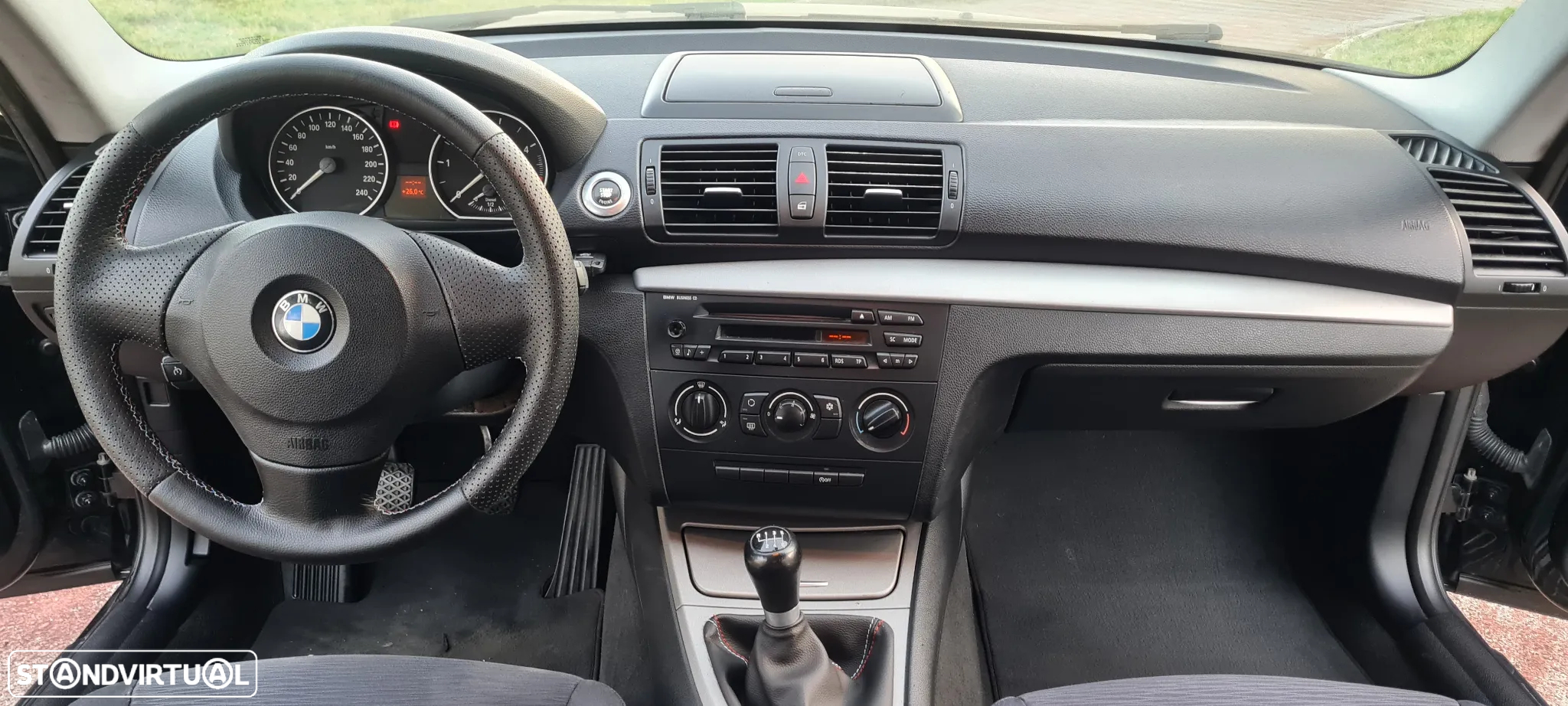 BMW 118 d - 17