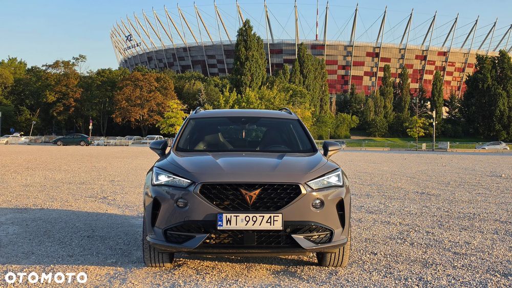 Cupra Formentor 1.5 TSI DSG - 6
