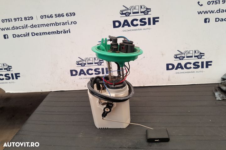 Pompa benzina in rezervor 5Q0919051AA 28282984 5Q0919051AA 28282984 V - 3