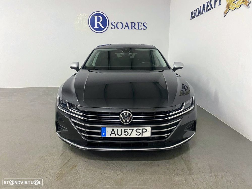 VW Arteon Shooting Brake 2.0 TDI Elegance DSG - 3