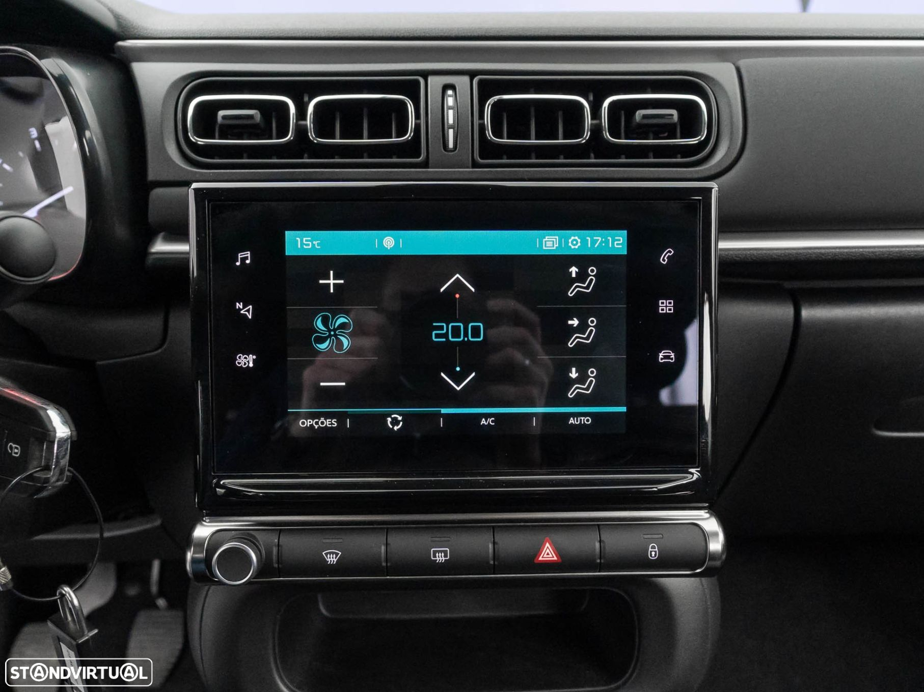Citroën C3 1.2 PureTech Shine Pack - 28