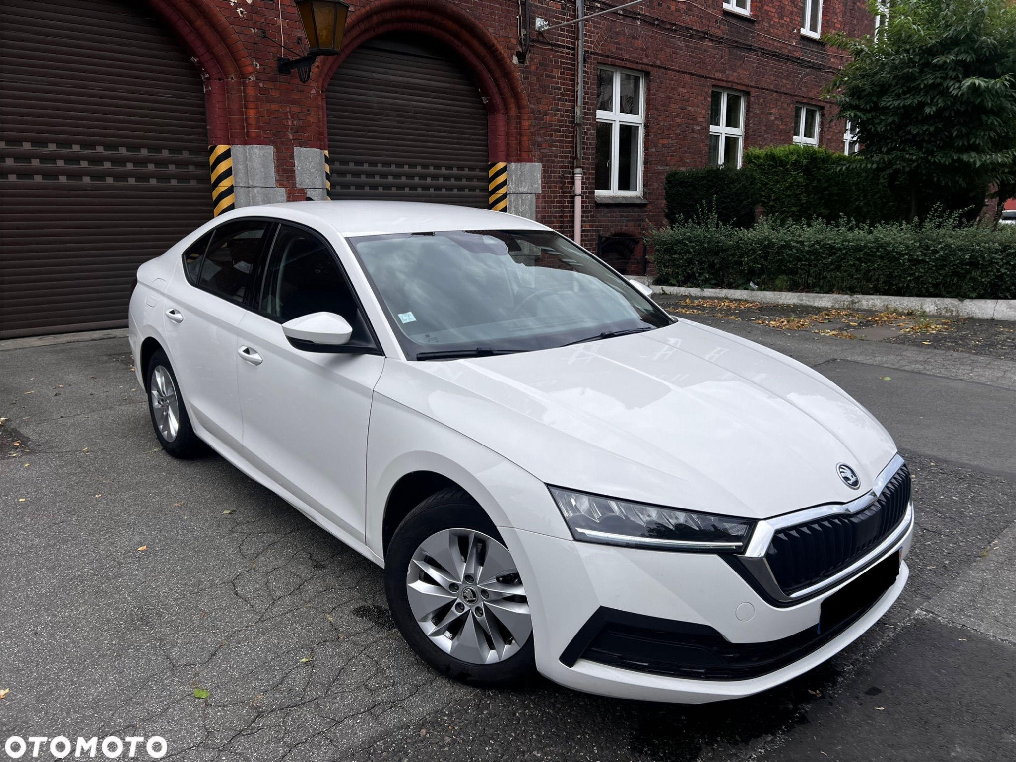 Skoda Octavia 2.0 TDI DSG Ambition - 7
