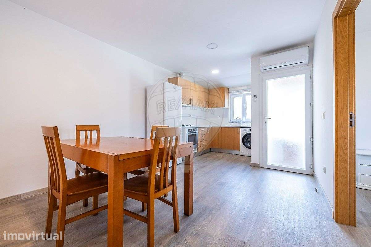 Apartamento T2 para arrendamento - Grande imagem: 5/12