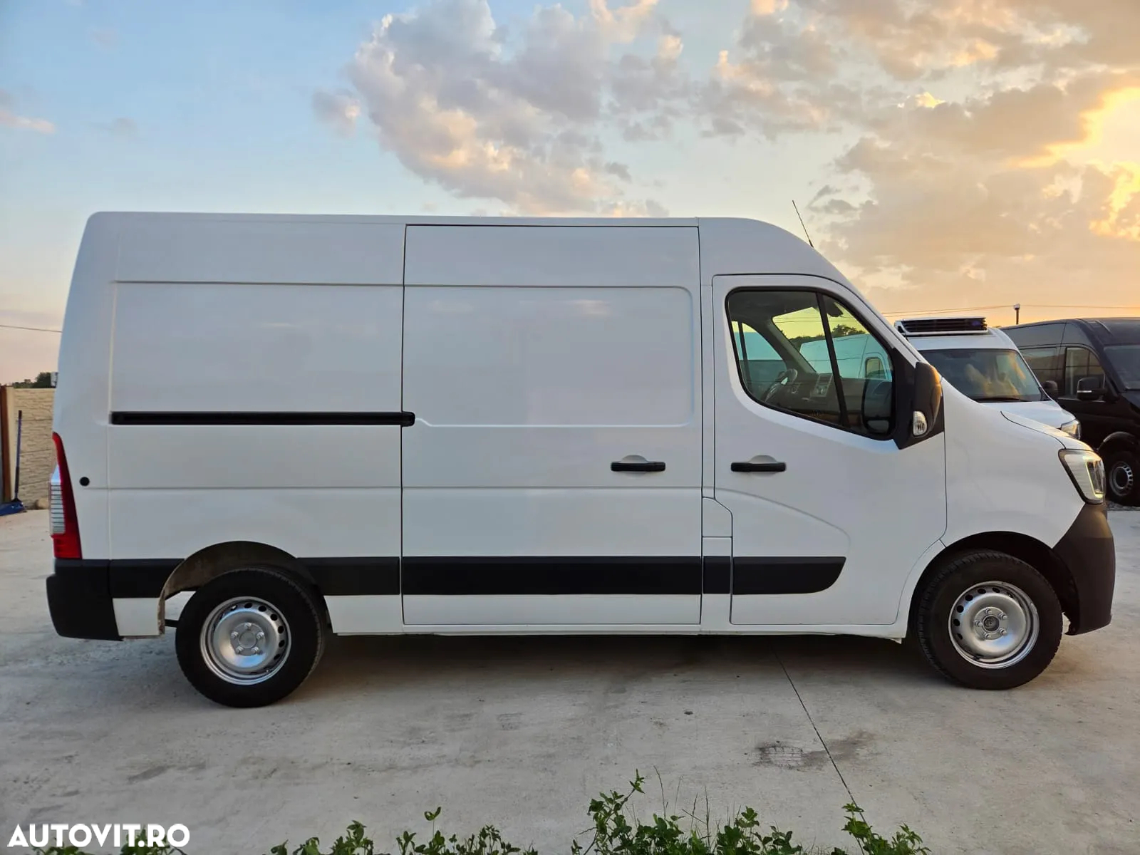 Renault New Master L2H2 - 5