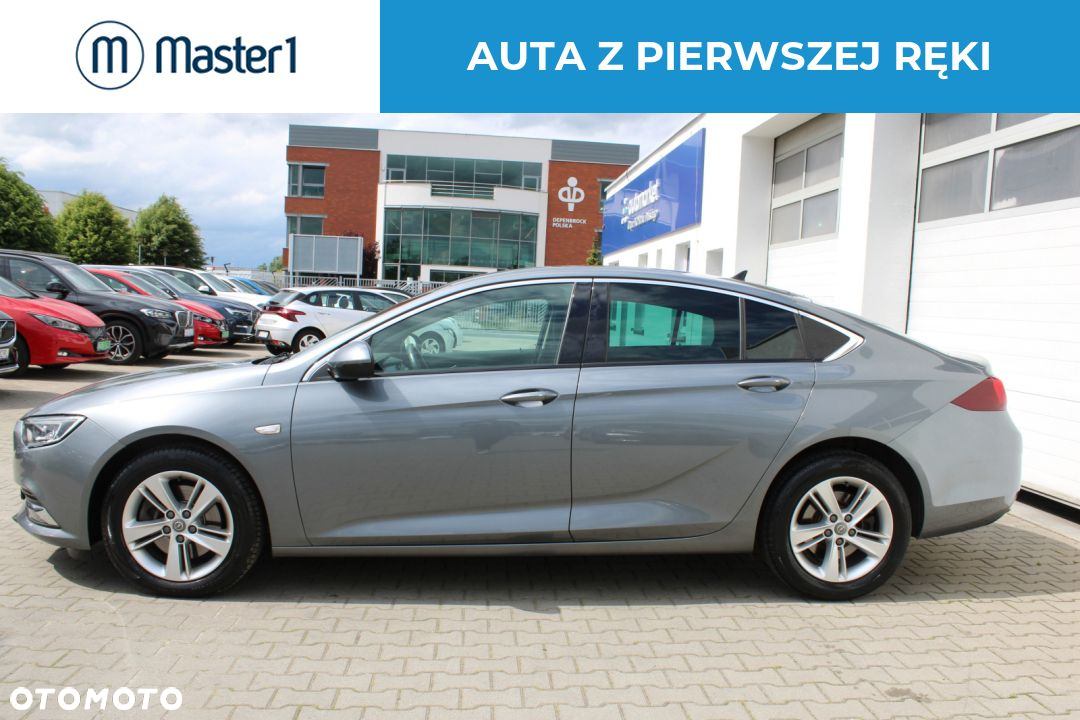 Opel Insignia 2.0 CDTI 4x4 Innovation S&S - 3