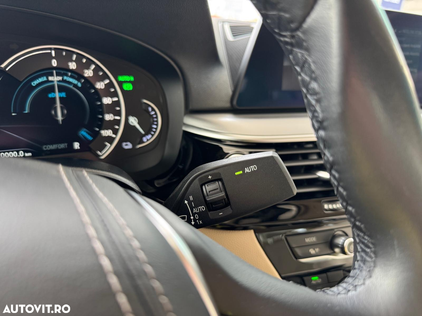 BMW Seria 5 530e AT PHEV - 28