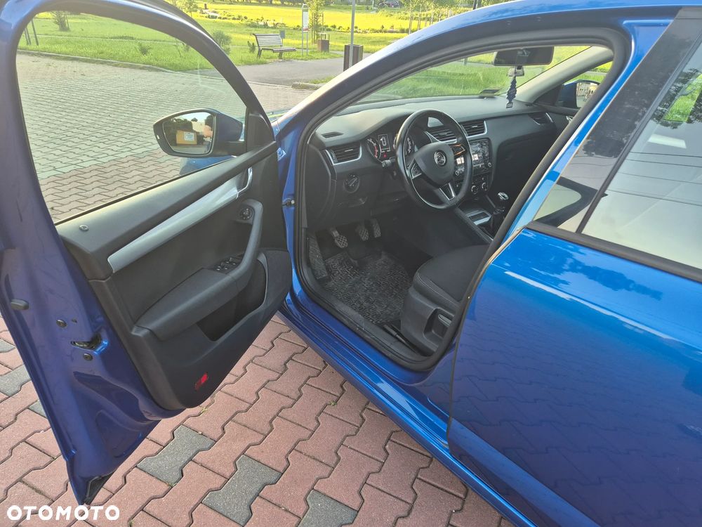 Skoda Octavia 1.4 TSI Ambition - 4
