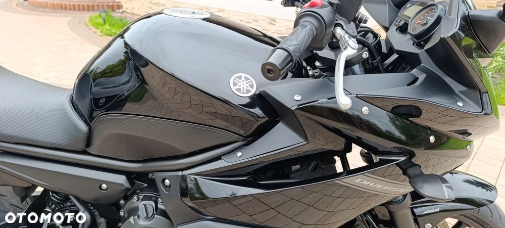 Yamaha XJ - 27