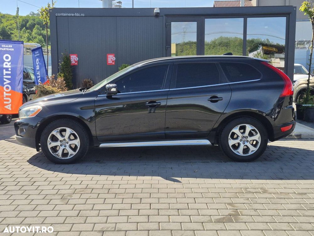 Volvo XC 60 - 3