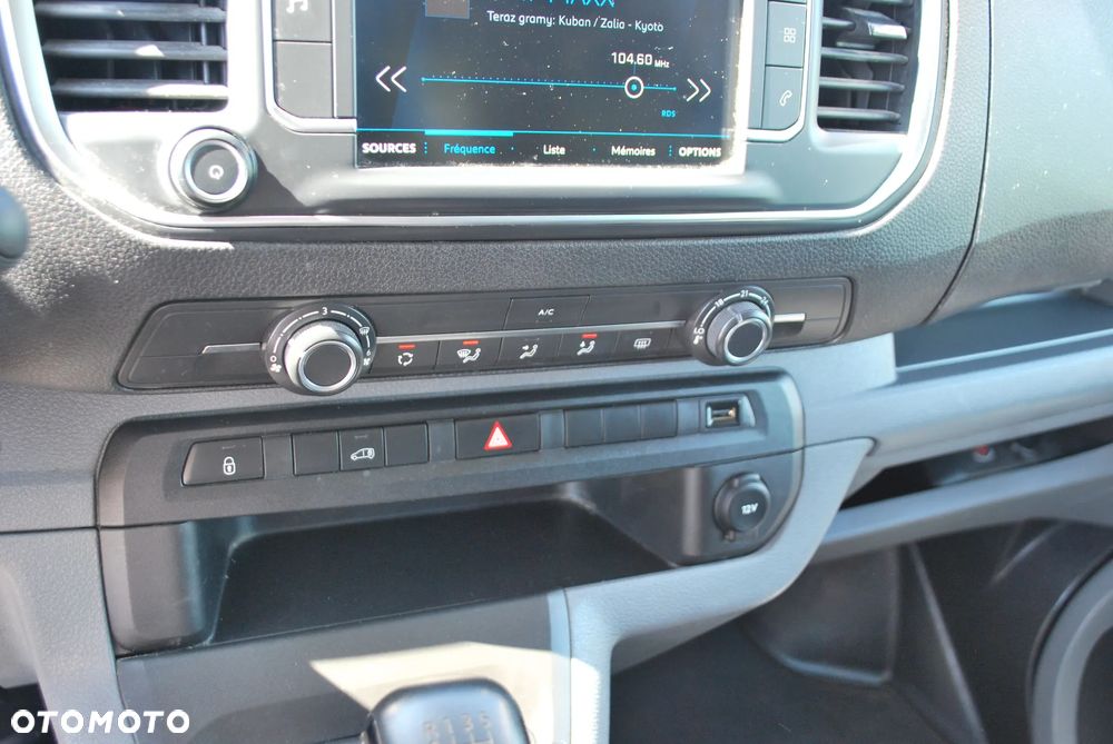 Peugeot EXPERT - 14