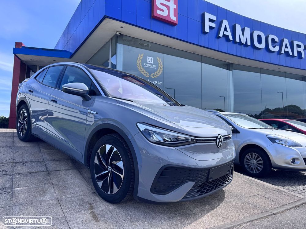 VW ID.5 77 kWh Pro - 6