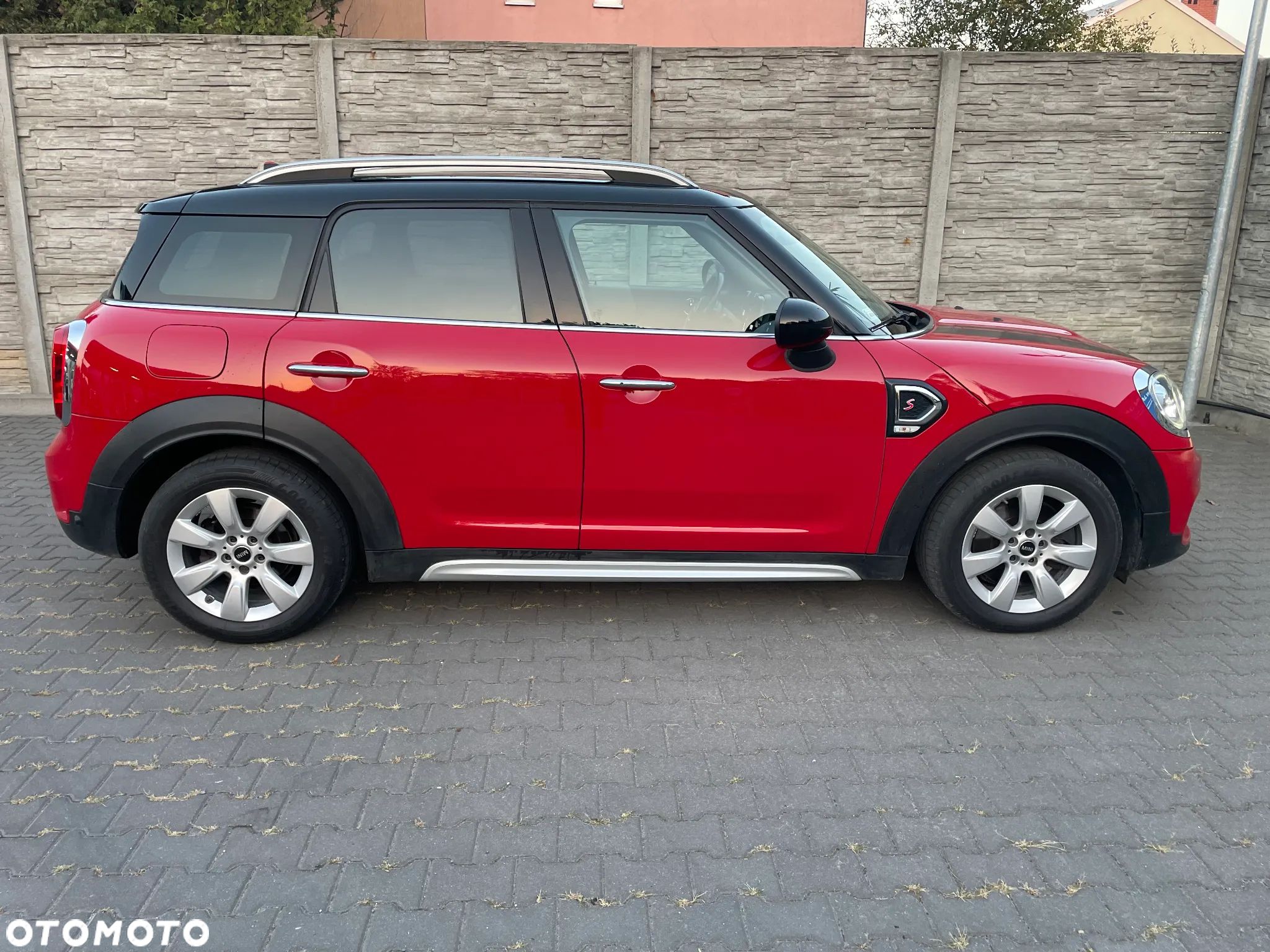 MINI Countryman Cooper SD ALL4 - 1