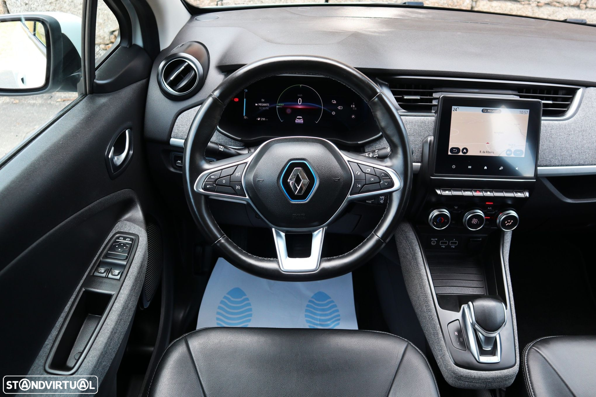 Renault Zoe - 20