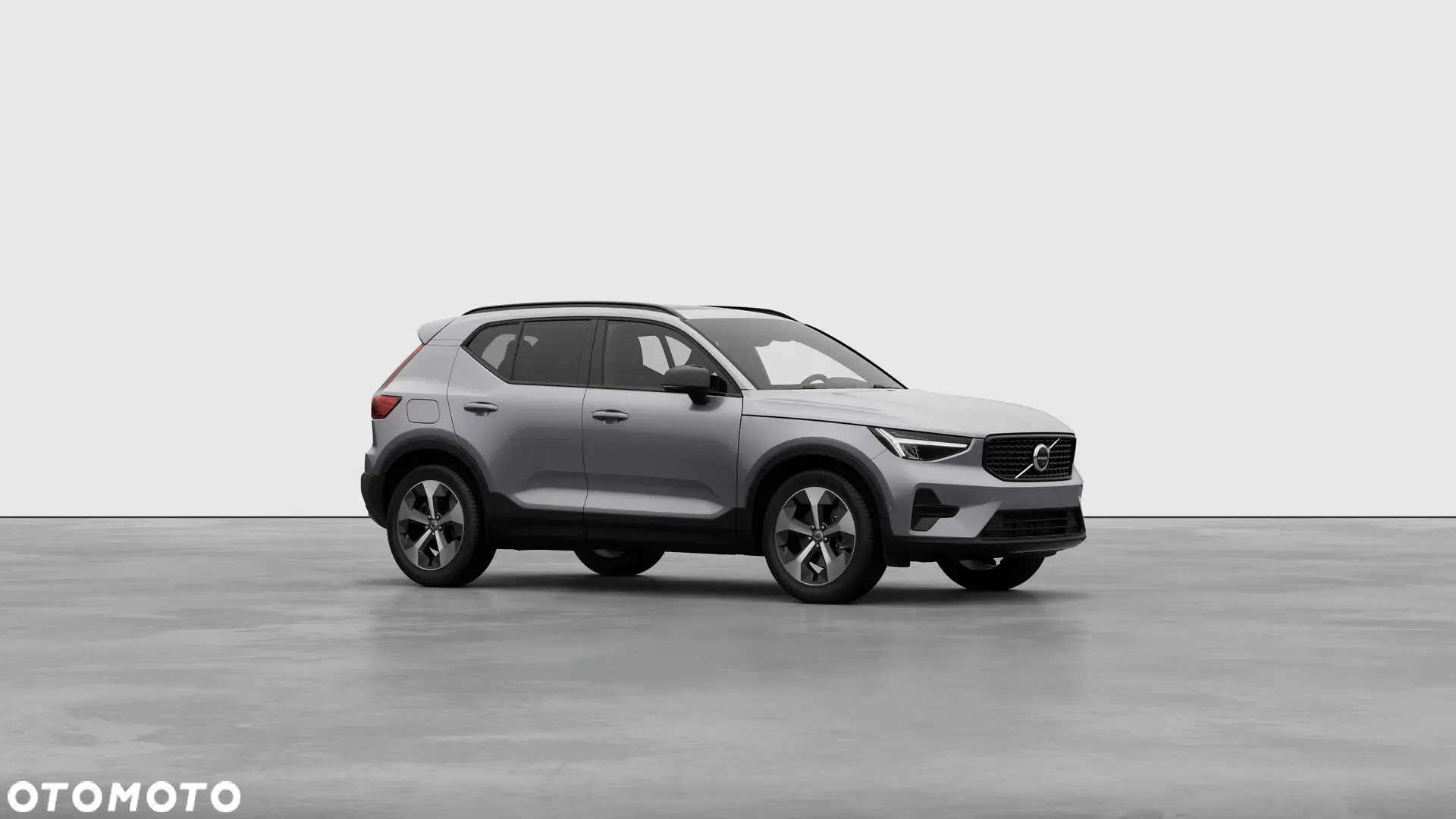 Volvo XC 40 B3 Ultra Dark - 3