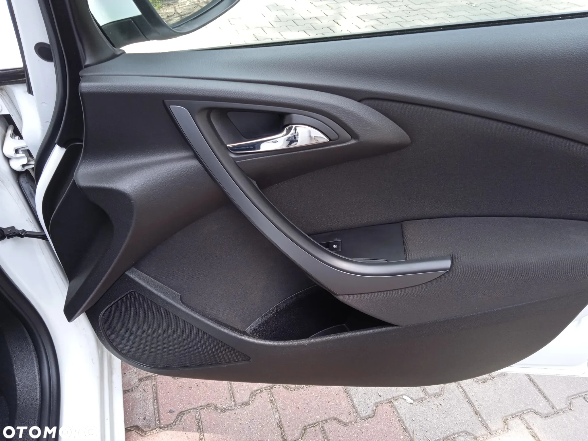 Opel Astra IV 1.6 CDTI Enjoy - 21
