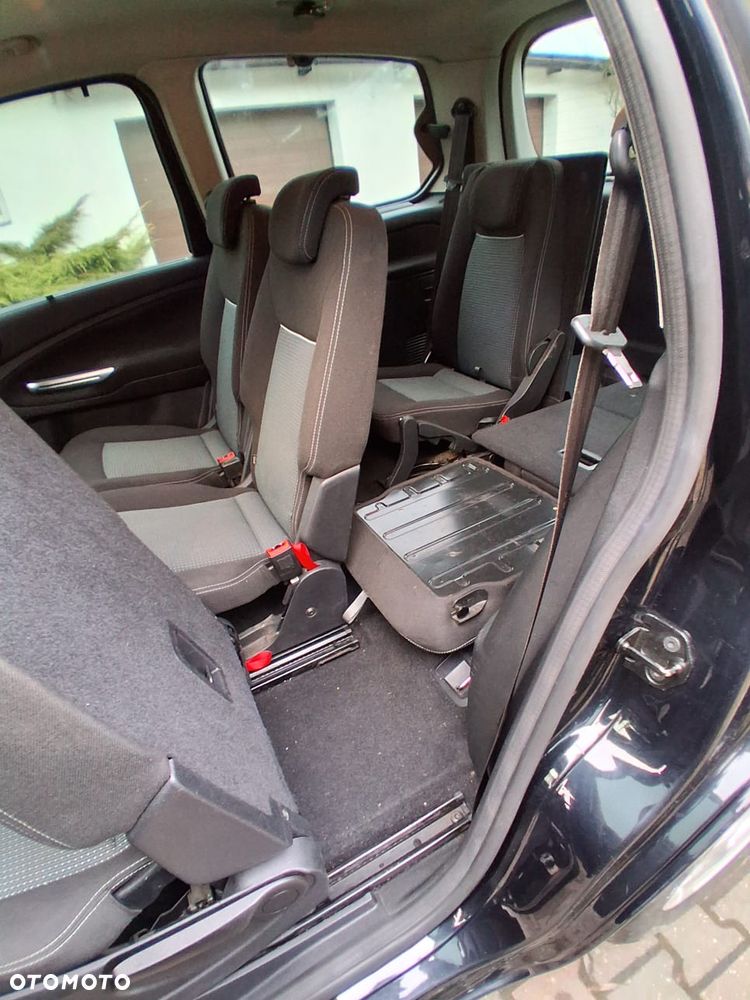 Ford Galaxy 1.6 TDCi Ghia - 15