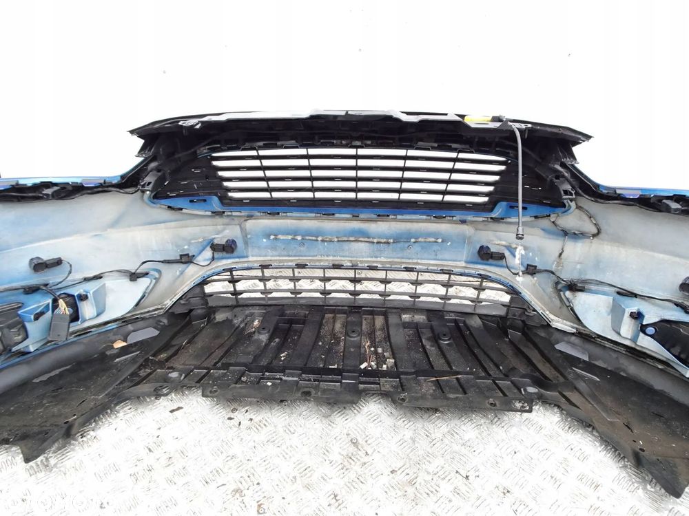 zderzak przód kpl. ford focus mk3 hf lift - 13