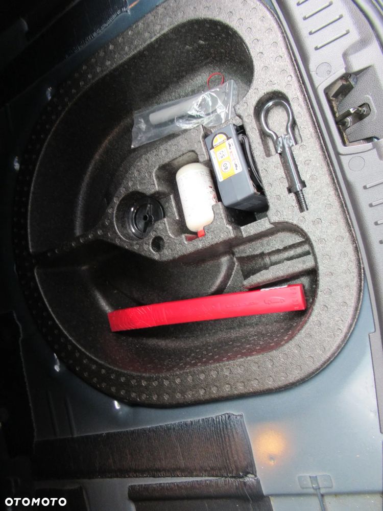 Ford Focus 1.5 TDCi DPF Start-Stopp-System Business - 6