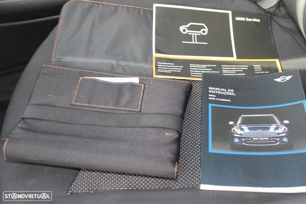 MINI 3 Portas One D - 18