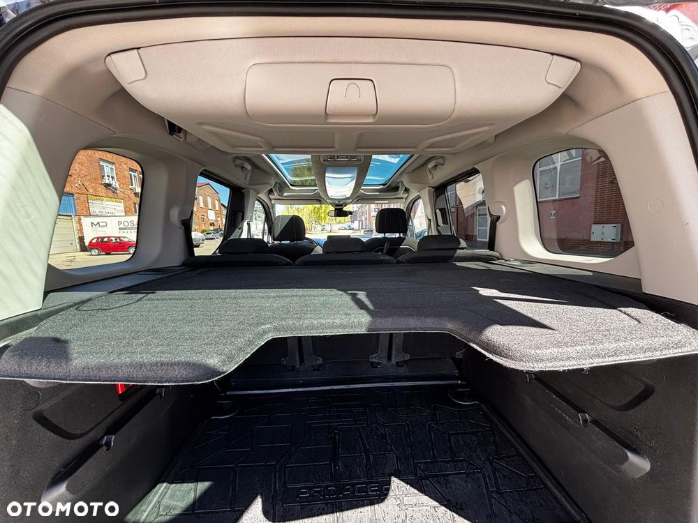 Toyota Proace City Verso 1.2 D-4T Family - 28