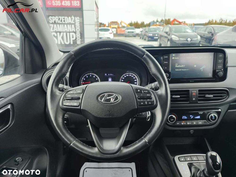 Hyundai i10 - 11