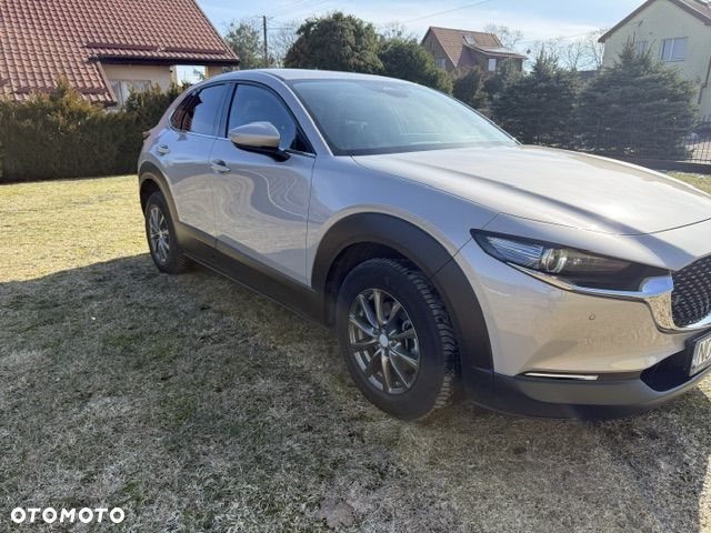Mazda CX-30 2.0 mHEV Exclusive-Line 2WD - 15