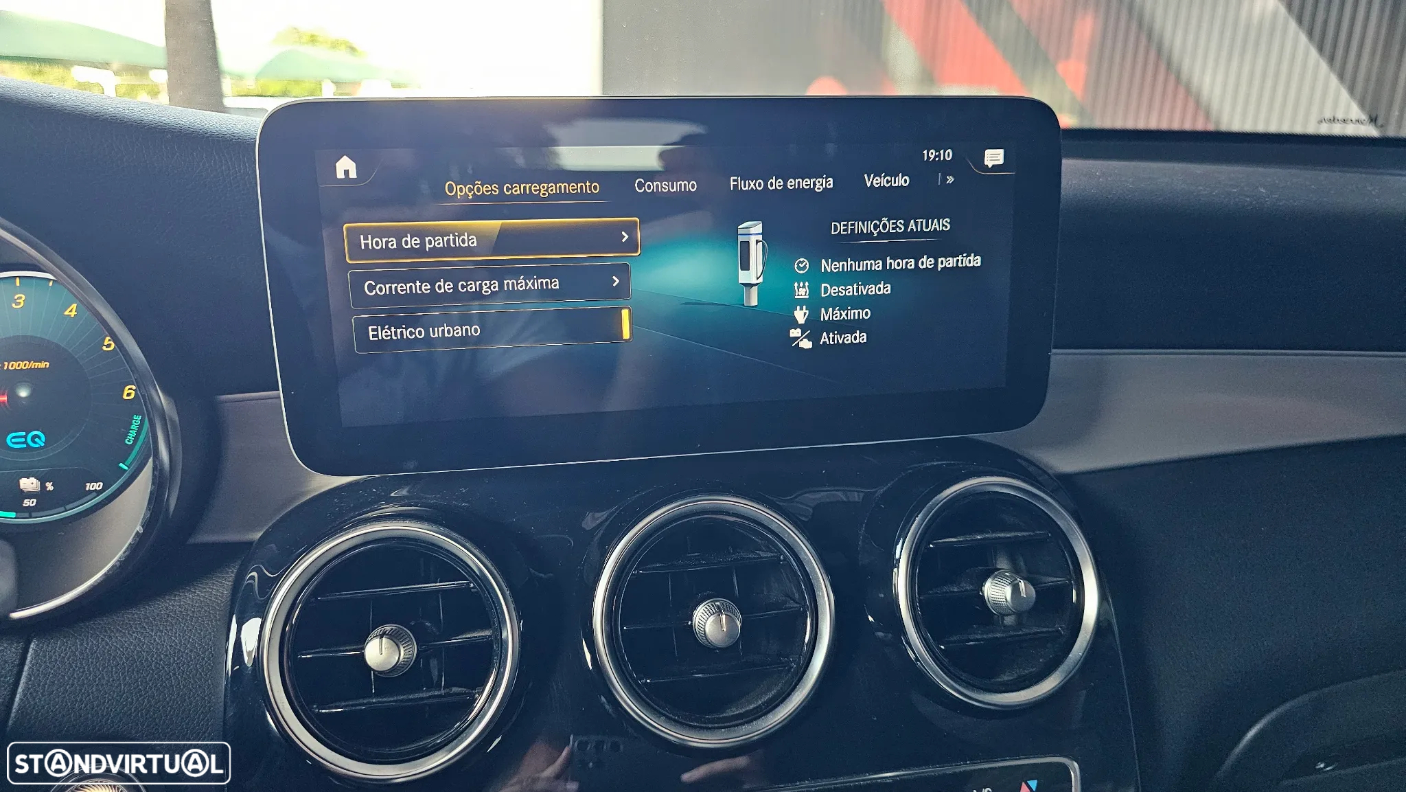 Mercedes-Benz GLC 300 de 4Matic 9G-TRONIC AMG Line - 30