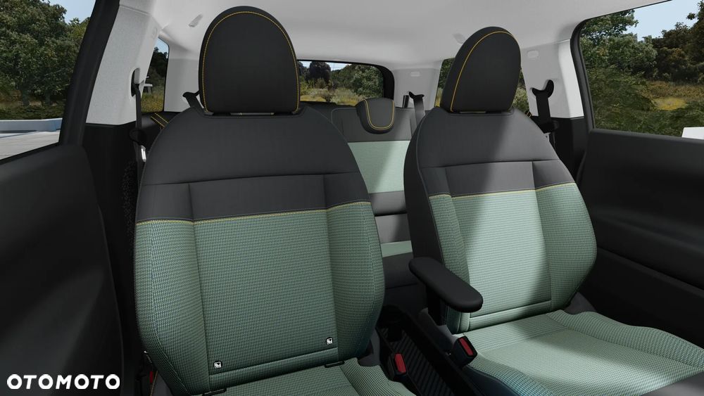 MINI Cooper SE Essential Trim - 12